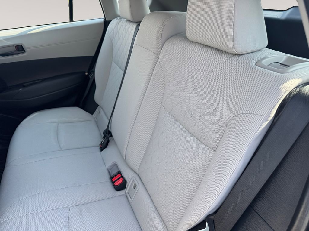 Used 2023 Toyota Corolla Cross L image 13