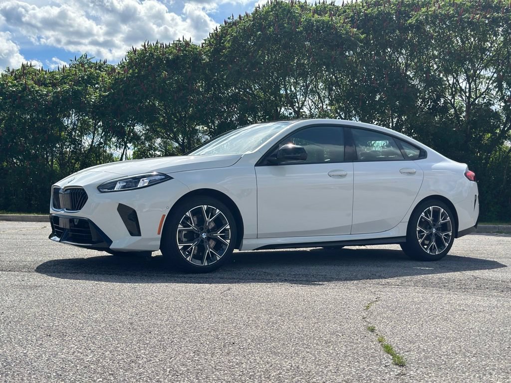 New 2026 BMW 228i xDrive w/ Technology Package AWD/4WD image 3