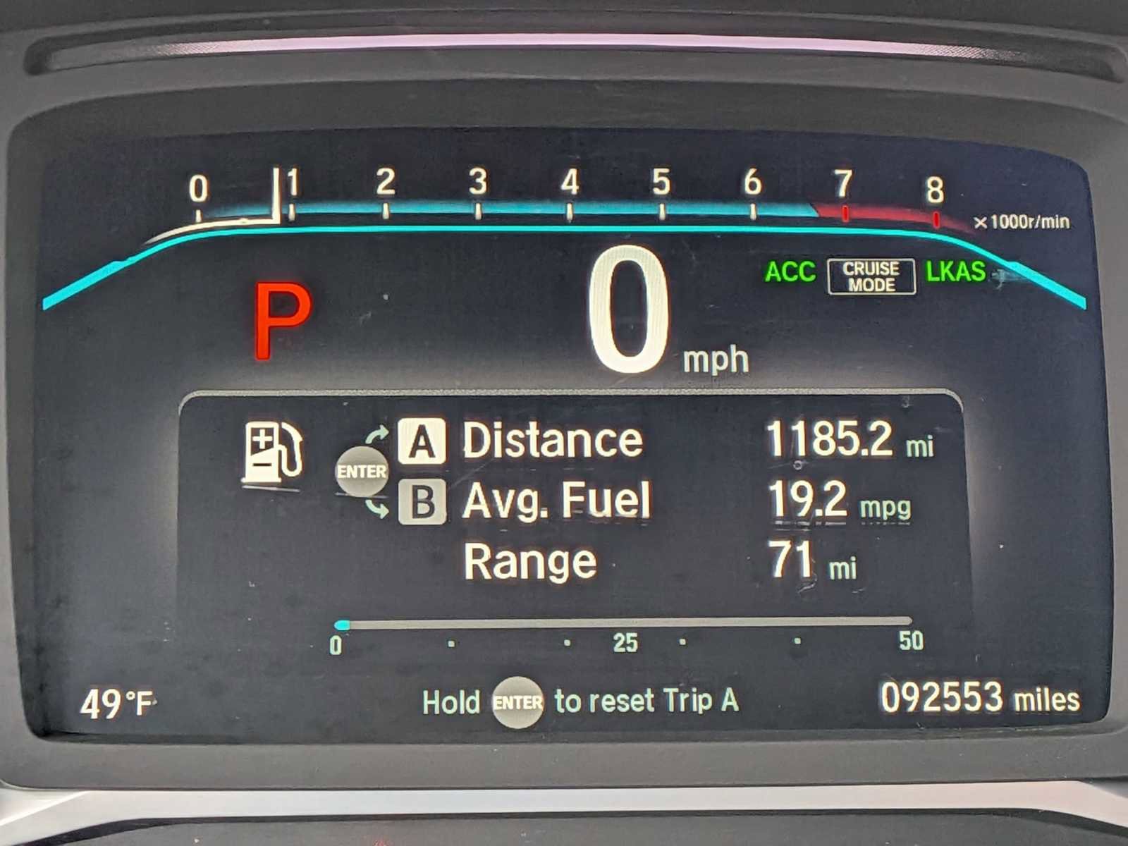 Certified 2020 Honda Pilot EX-L image 31