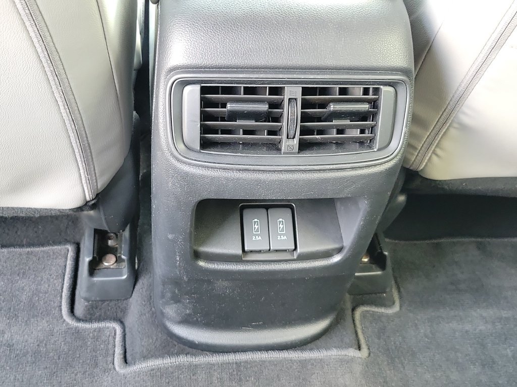 Used 2018 Honda CR-V EX-L image 30
