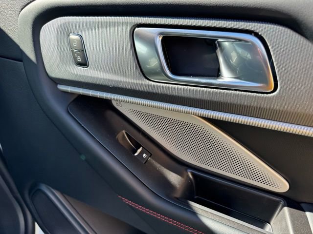 New 2026 Ford Explorer ST w/ Sun And Sound Package image 23