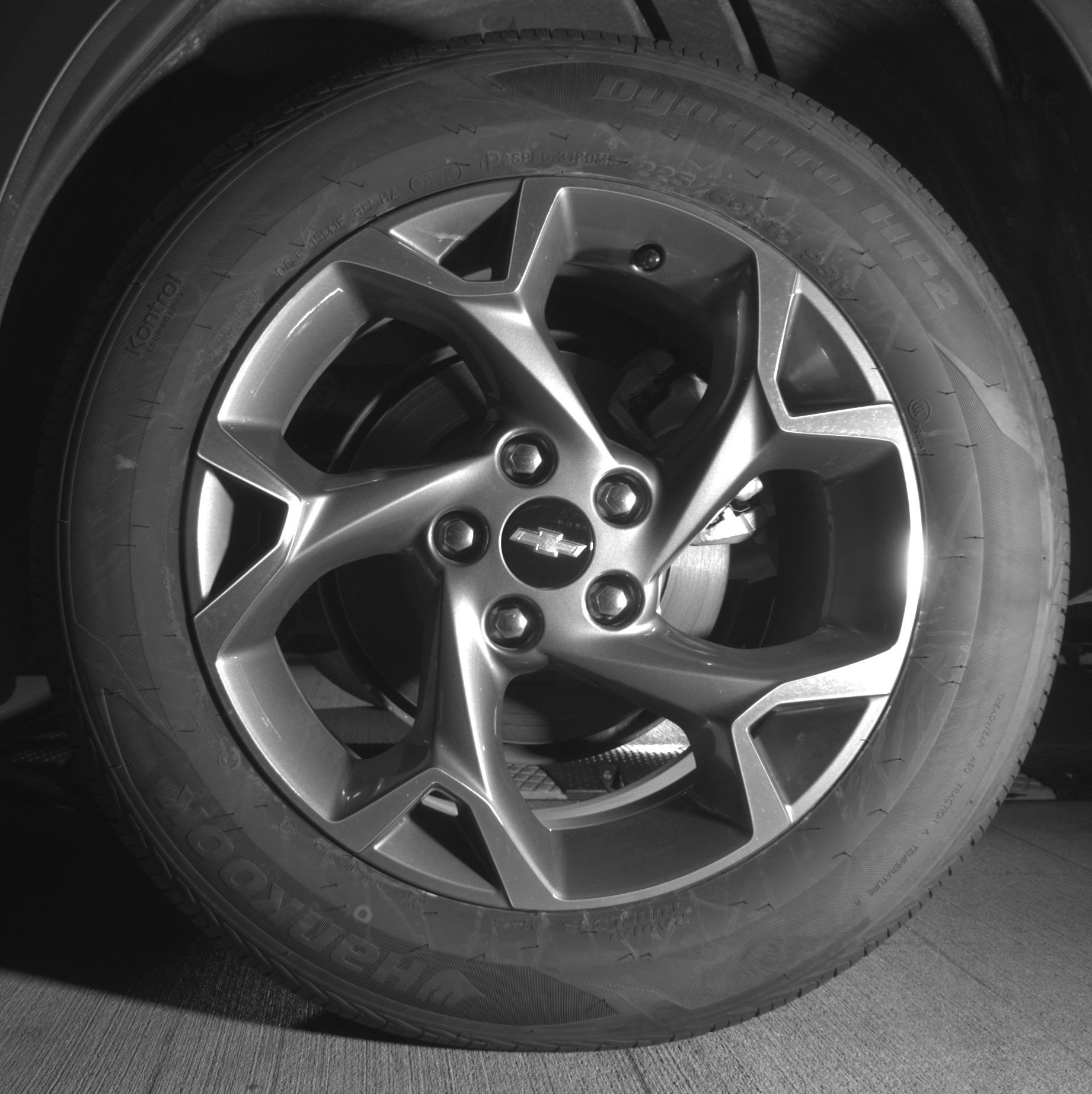 Used 2025 Chevrolet Trax LT w/ LT Convenience Package FWD image 14