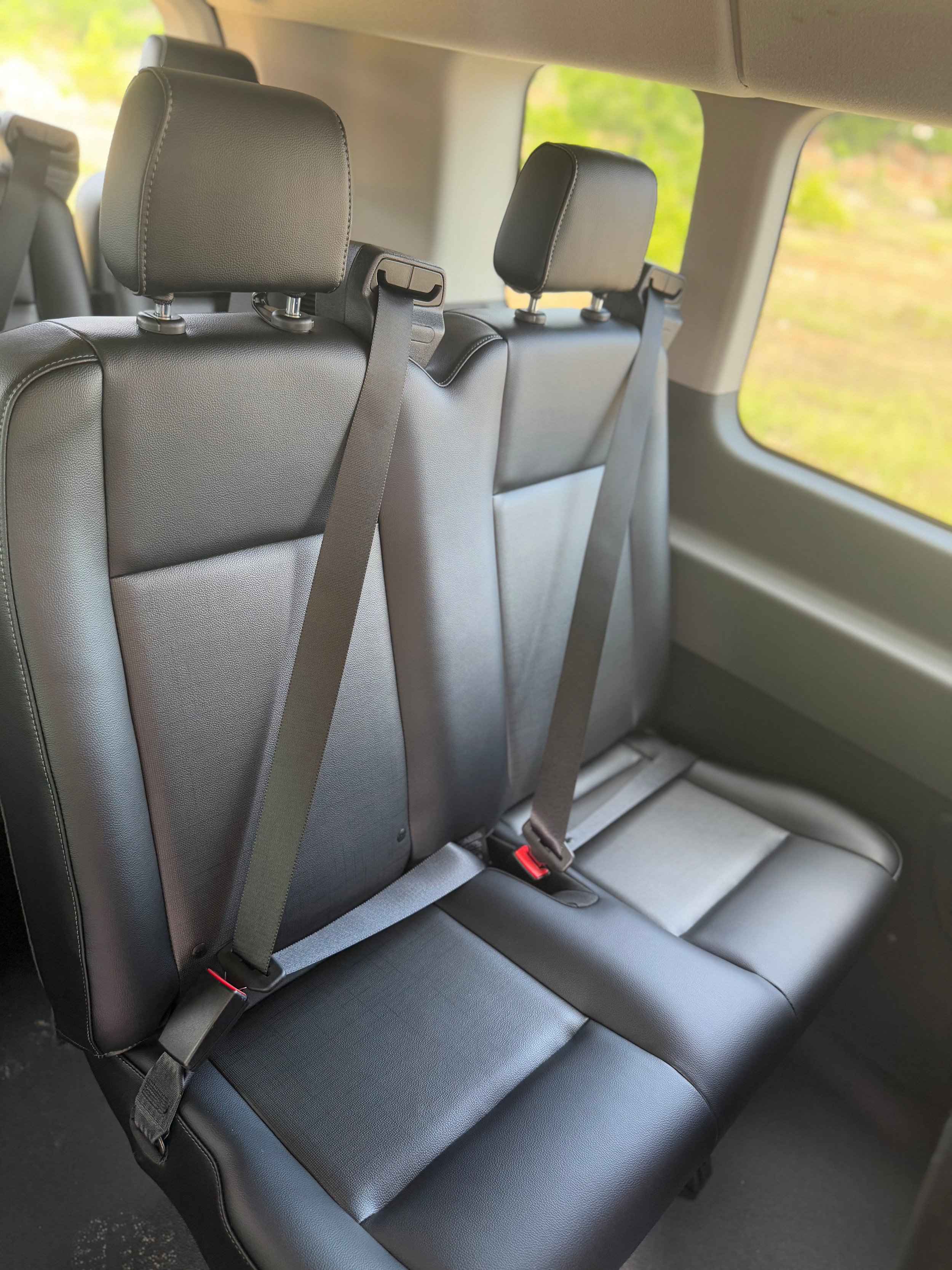 New 2024 Ford Transit 350 XL AWD/4WD image 53