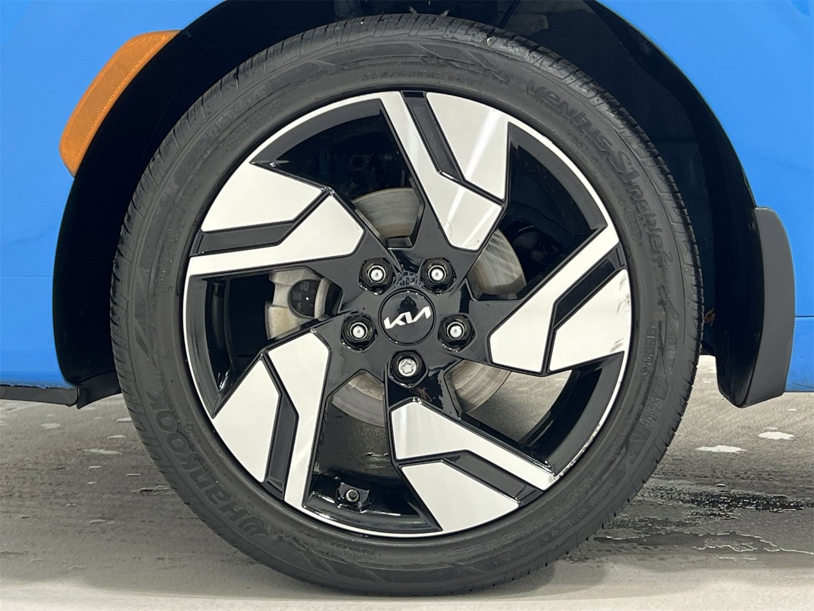 Used 2023 Kia Soul GT-Line image 10