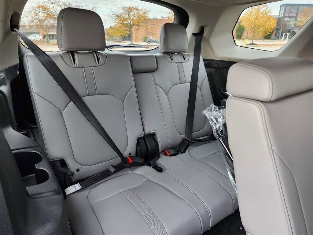 Certified 2024 Honda Pilot EX-L image 20