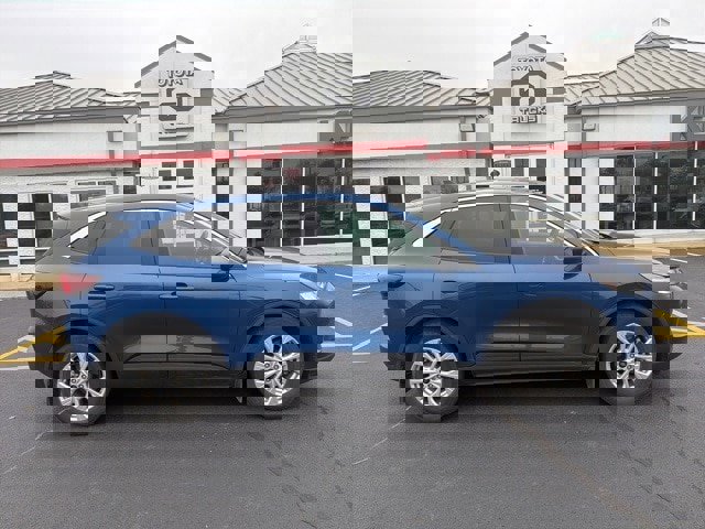 Used 2023 Ford Escape Active w/ Tech Pack #1 image 10