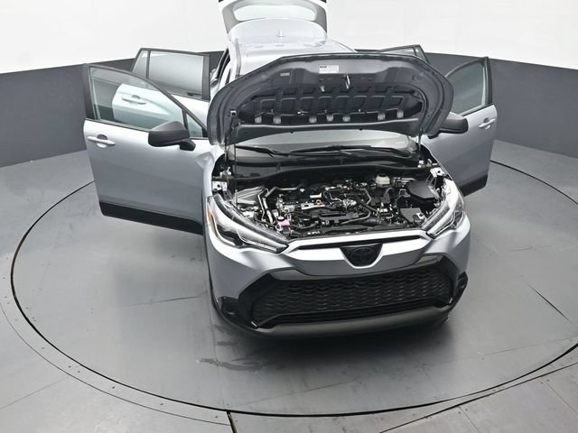Certified 2024 Toyota Corolla Cross AWD Hybrid image 53