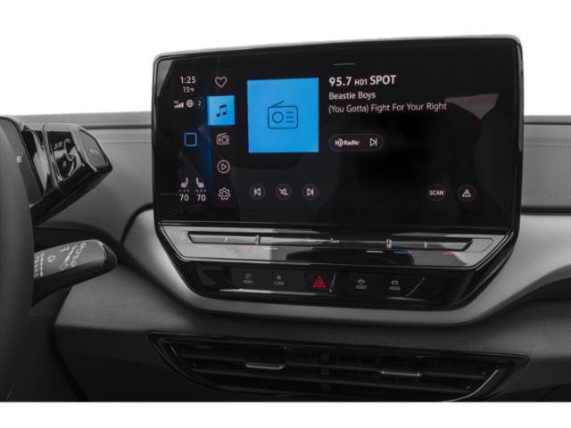 Used 2024 Volkswagen ID.4 2WD image 10