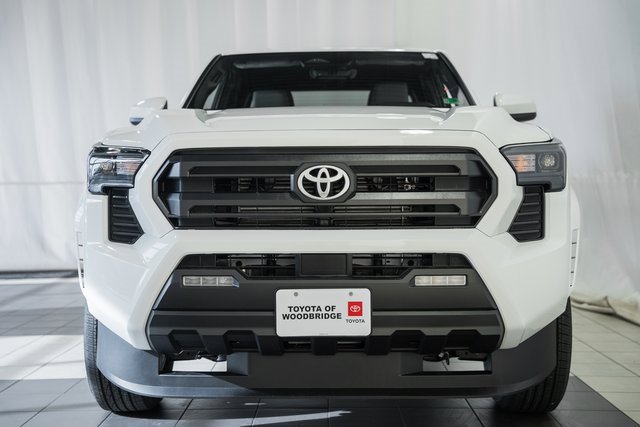New 2026 Toyota Tacoma SR5 image 2