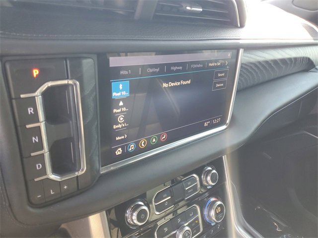 Used 2021 GMC Yukon Denali w/ LPO, Illumination Package image 20