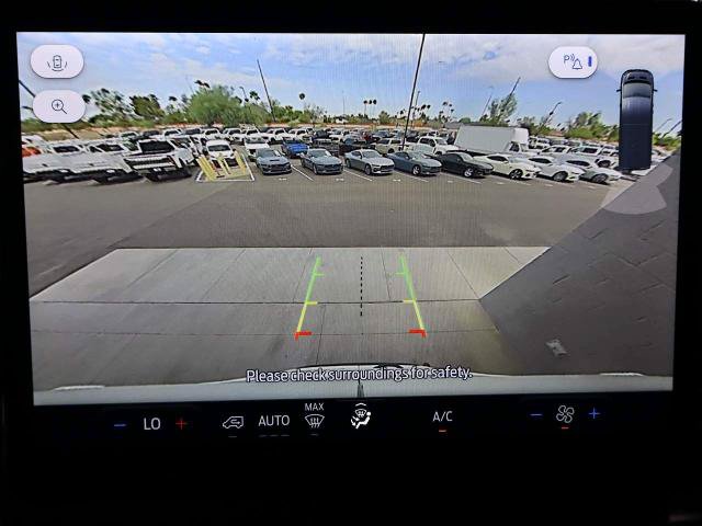 Certified 2026 Ford Transit 250 148 High Roof RWD image 34