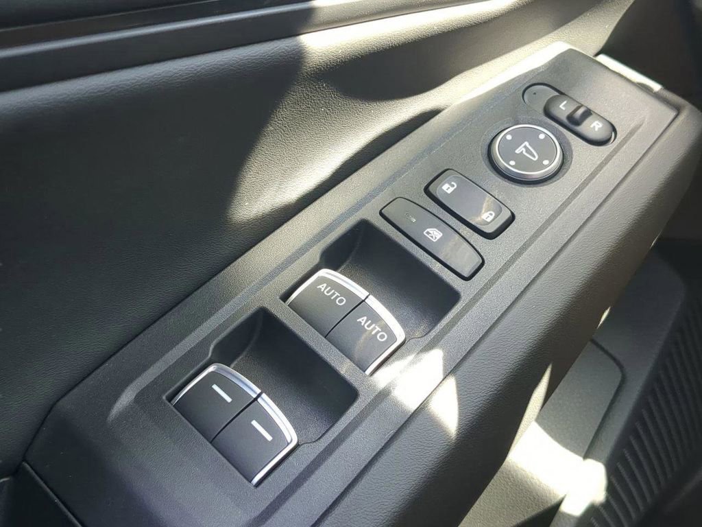 New 2026 Honda Accord SE image 24