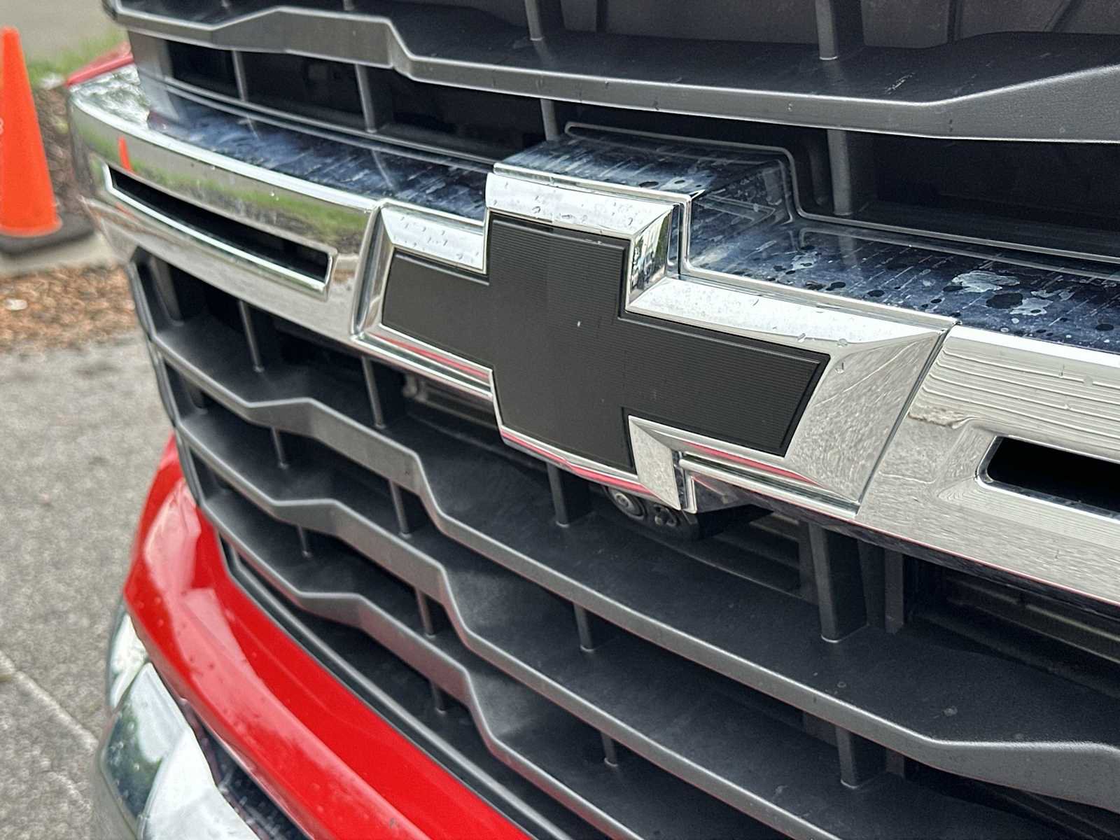 Used 2024 Chevrolet Silverado 2500 LT w/ All Star Edition AWD/4WD image 18