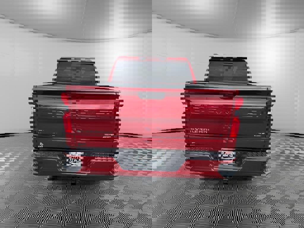 New 2026 Chevrolet Silverado 1500 RST w/ Convenience Package II image 6