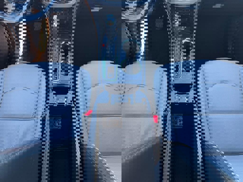 Certified 2021 Chevrolet Equinox Premier image 11