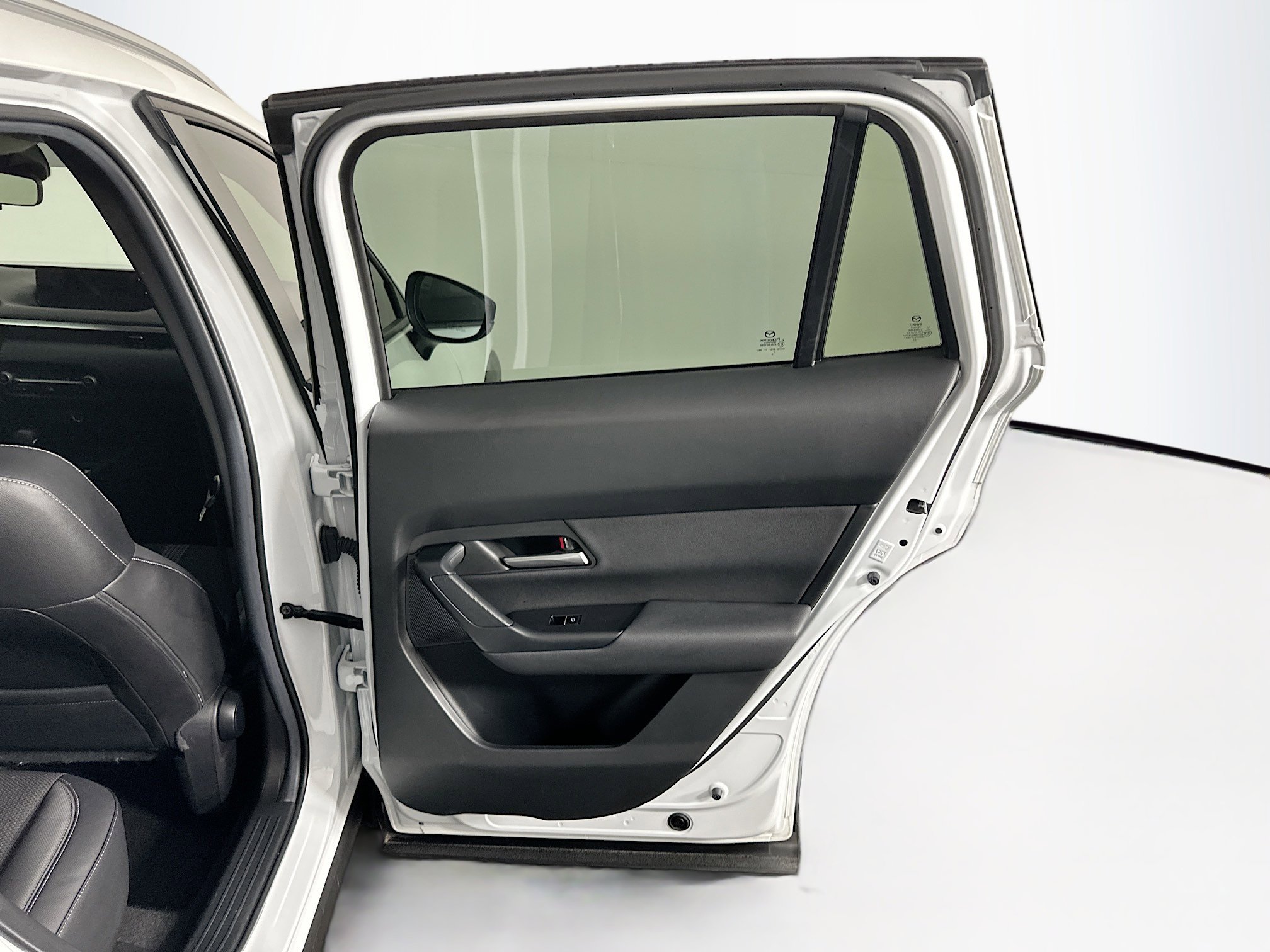 Used 2024 MAZDA CX-50 AWD 2.5 S w/ Weather Package image 33