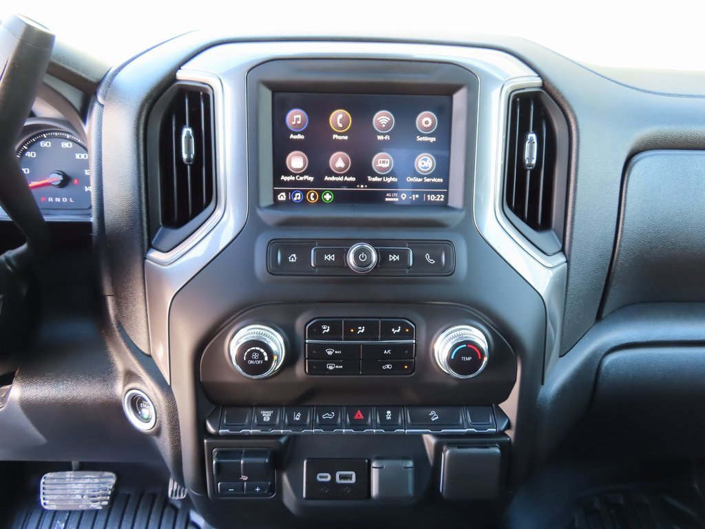 Used 2025 GMC Sierra 3500 Pro image 18