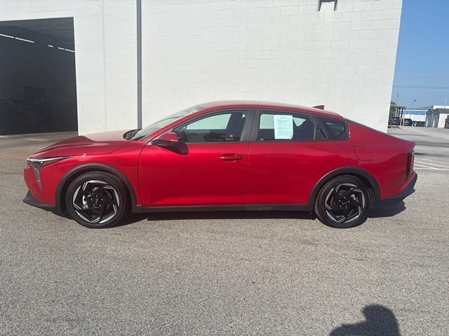 Used 2025 Kia K4 EX FWD image 56