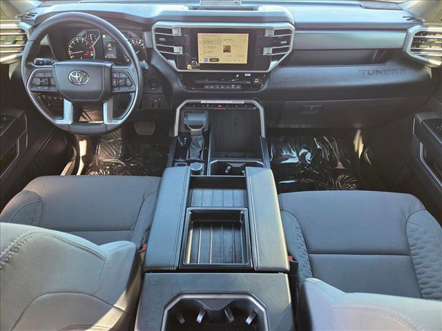 Used 2025 Toyota Tundra SR5 image 16