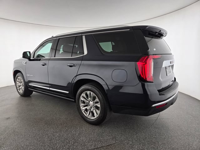 Used 2021 GMC Yukon Denali w/ Denali Ultimate Package AWD/4WD image 18