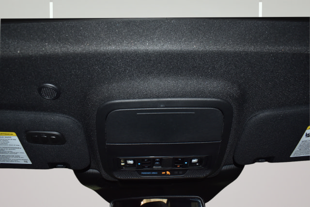 Used 2026 Ford Explorer Platinum AWD/4WD image 27