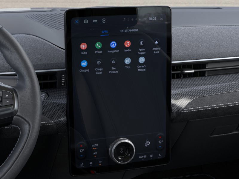 New 2026 Ford Mustang Mach-E GT image 14