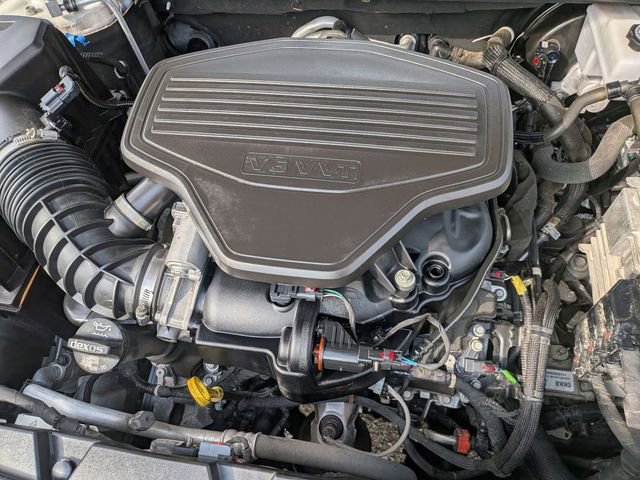 Used 2020 GMC Acadia Denali w/ LPO, Floor Liner Package image 31