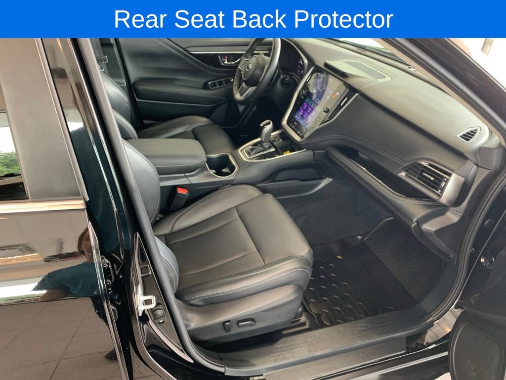 Used 2021 Subaru Outback Limited w/ Popular Package #2 AWD/4WD image 14