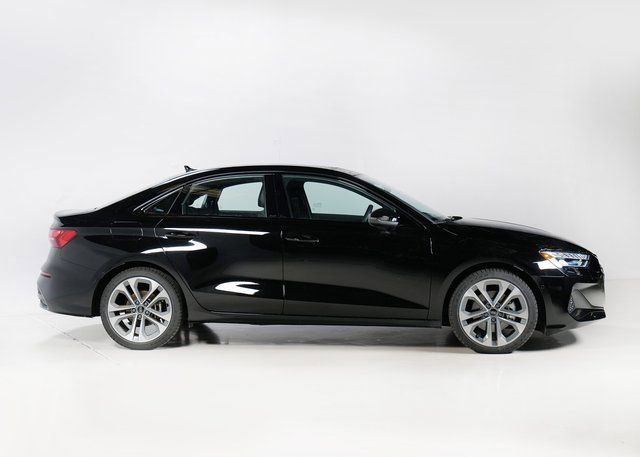 New 2026 Audi A3 2.0T Premium image 31