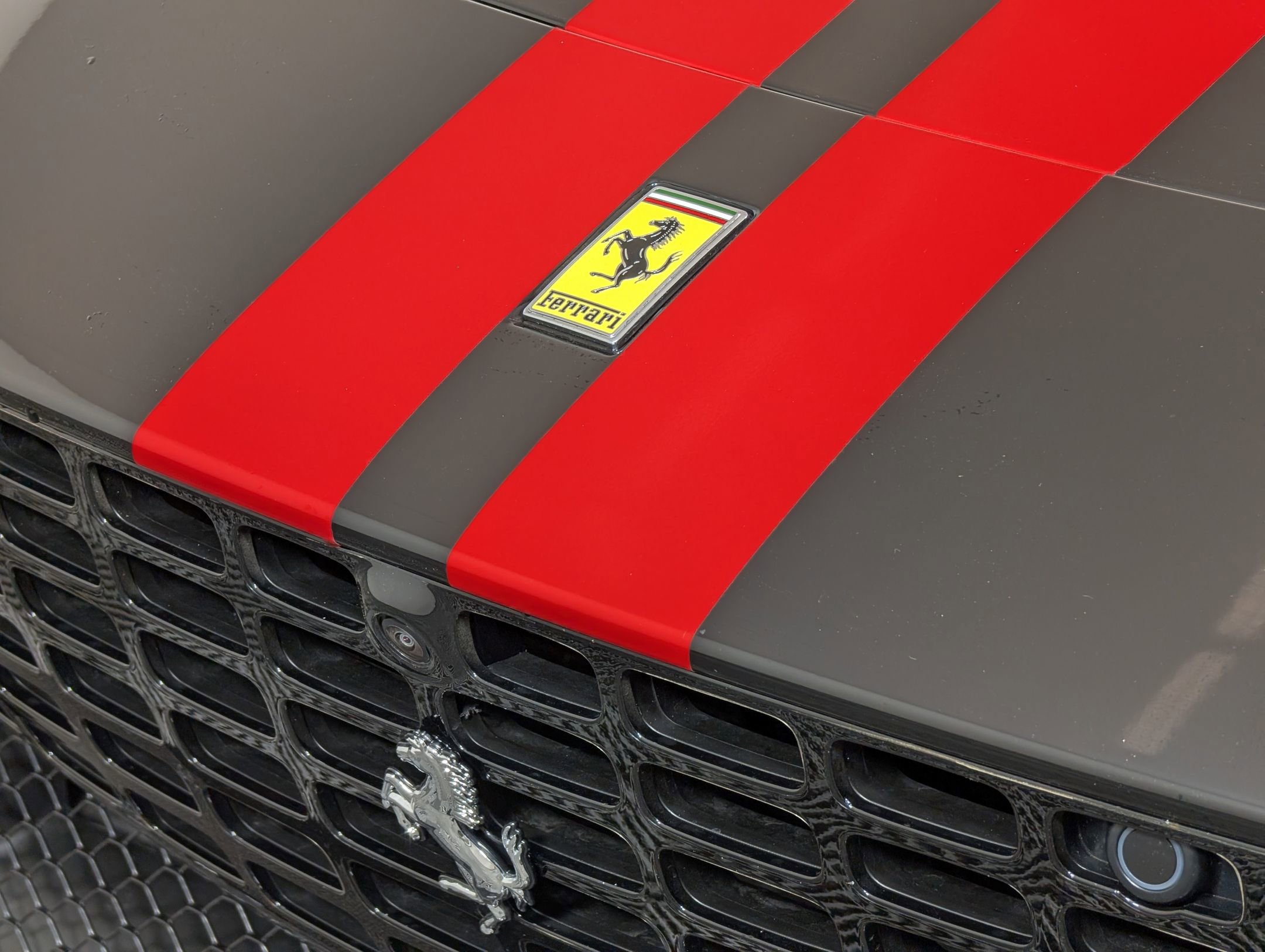 Used 2022 Ferrari Roma Coupe image 26