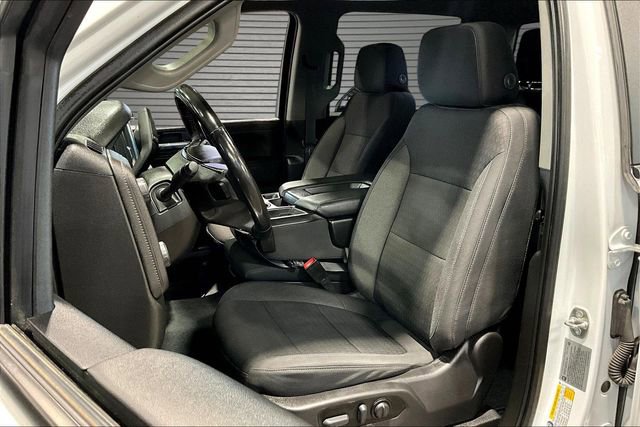 Used 2022 Chevrolet Silverado 3500 LT w/ All Star Edition AWD/4WD image 18