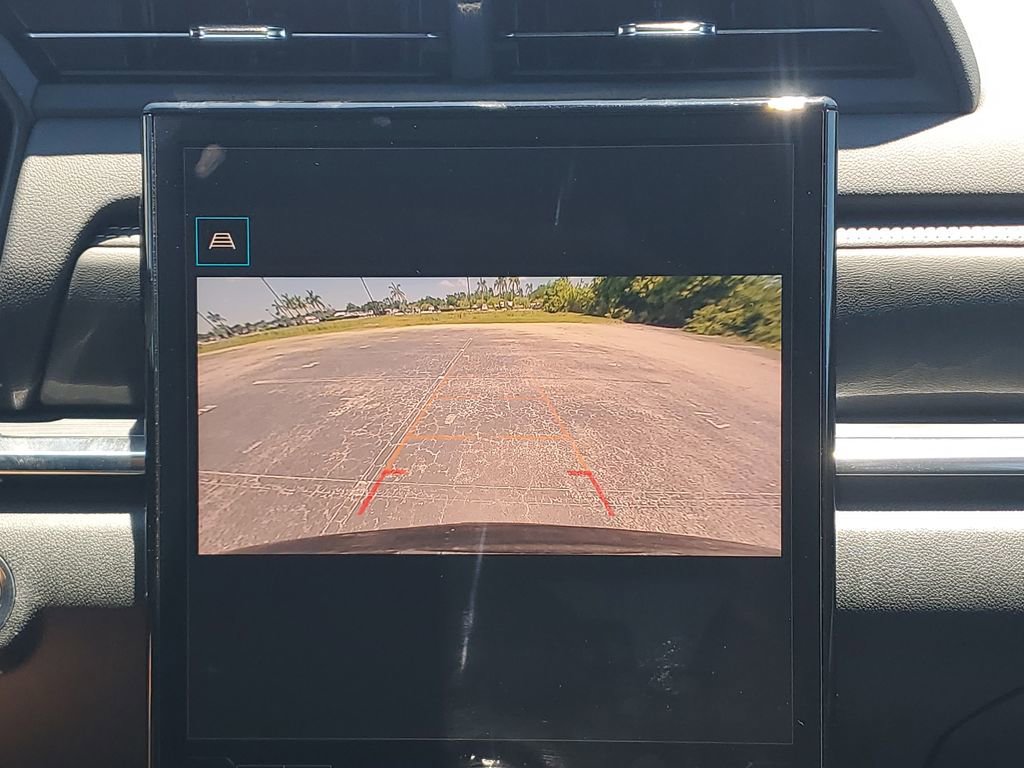 Used 2026 GMC Terrain Elevation FWD image 17