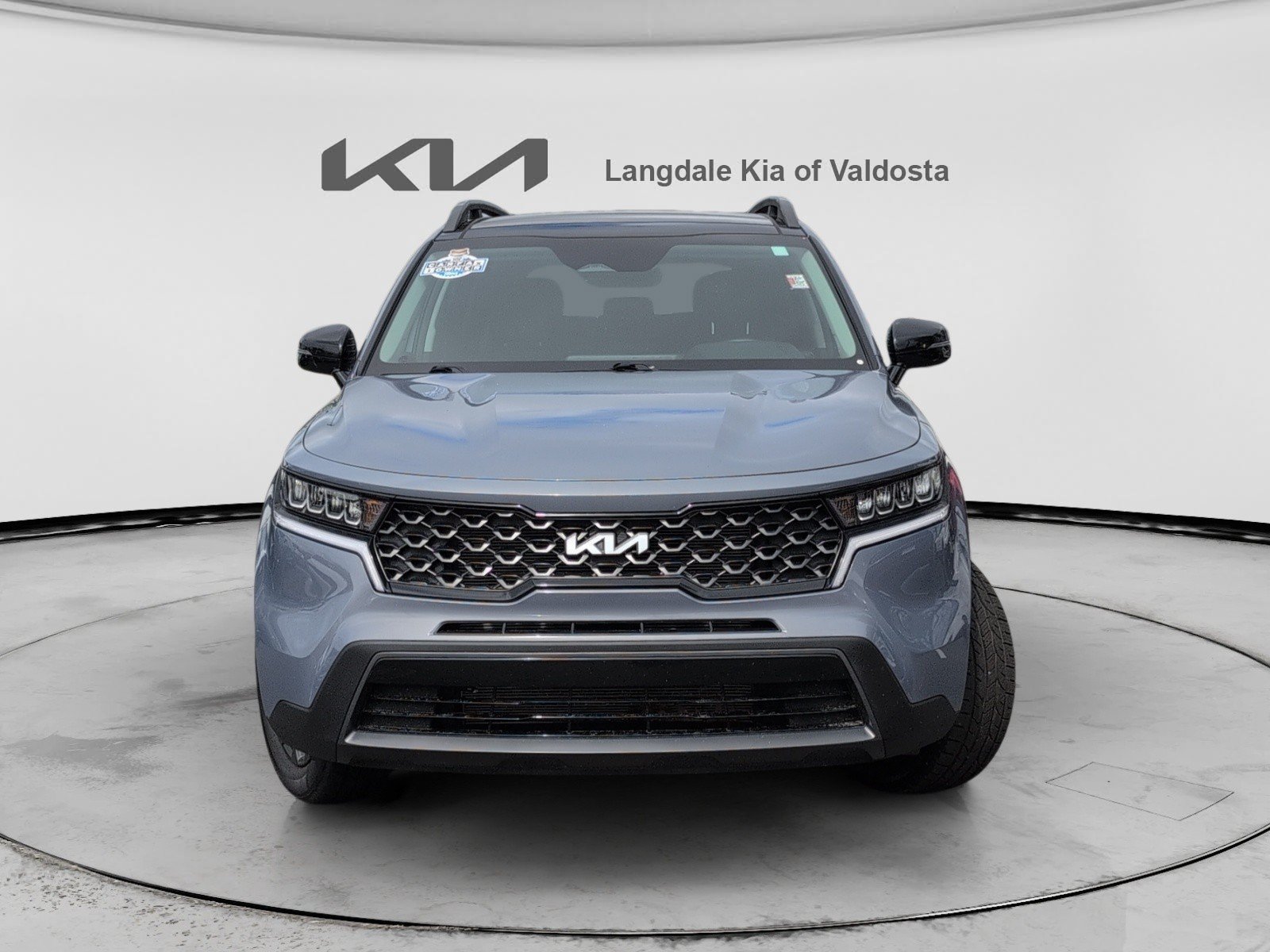 Used 2023 Kia Sorento S w/ Panoramic Sunroof Package AWD/4WD image 12