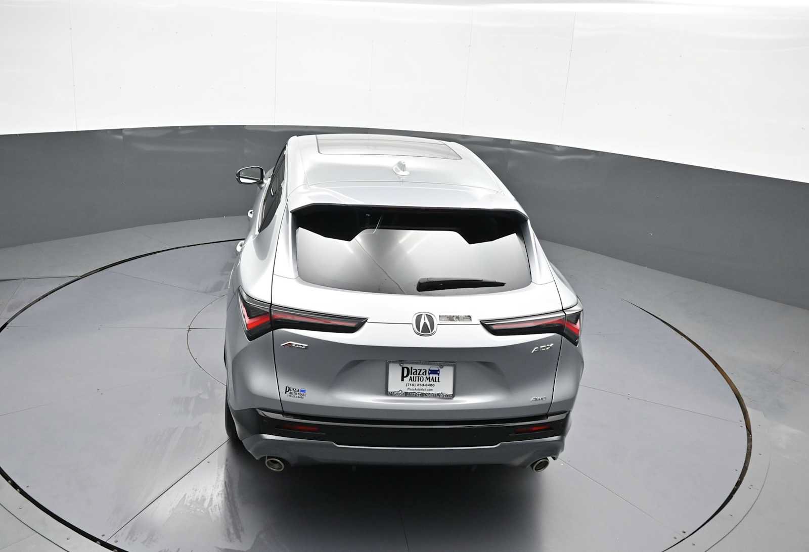 Certified 2025 Acura ADX A-Spec w/ Advance Package AWD/4WD image 39