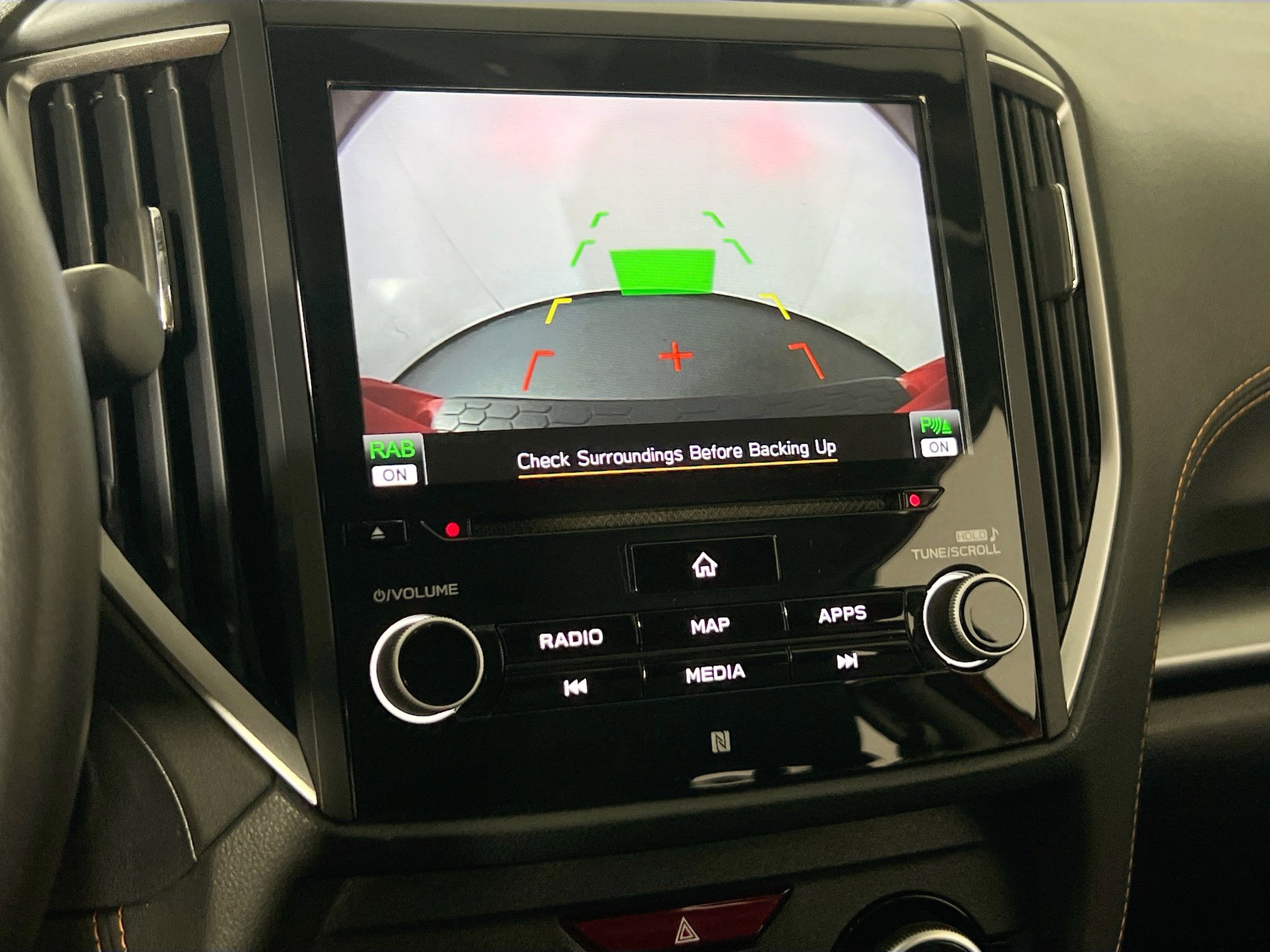 Used 2022 Subaru Crosstrek 2.5i Limited w/ Moonroof Package 2 image 14