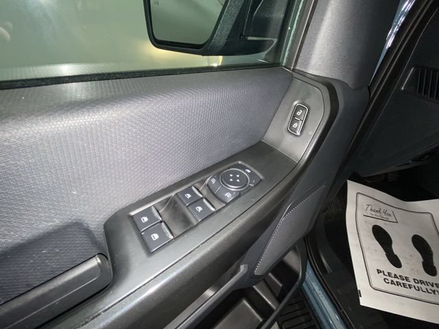Used 2023 Ford F150 XL w/ STX Appearance Package AWD/4WD image 13