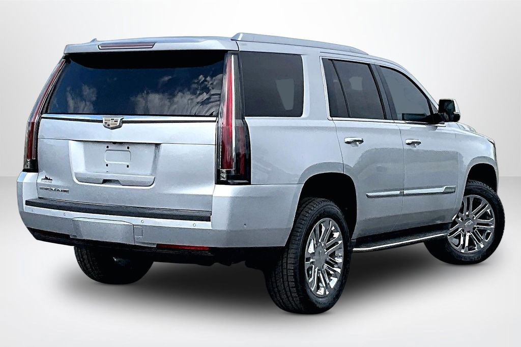 Used 2020 Cadillac Escalade 2WD image 6