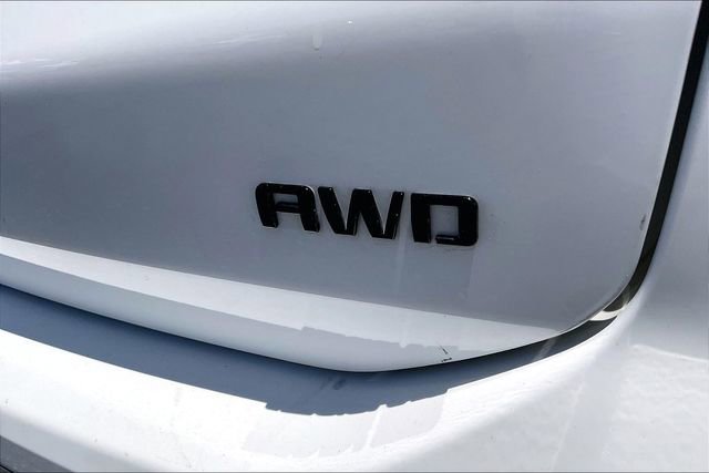 Used 2019 Chevrolet Equinox LT AWD/4WD image 7