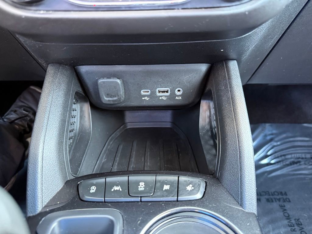 Used 2023 Chevrolet TrailBlazer LT w/ Convenience Package image 26