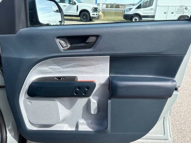 Certified 2024 Ford Maverick XLT w/ Equipment Group 300A Standard AWD/4WD image 32