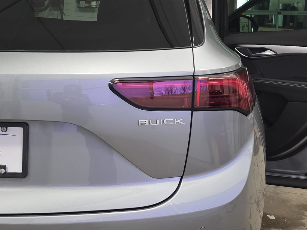 New 2026 Buick Envision Sport Touring AWD/4WD image 34