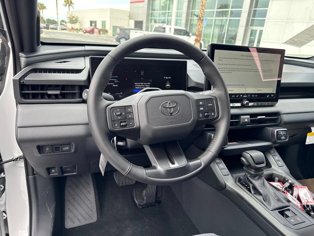New 2026 Toyota RAV4 XSE AWD/4WD image 11
