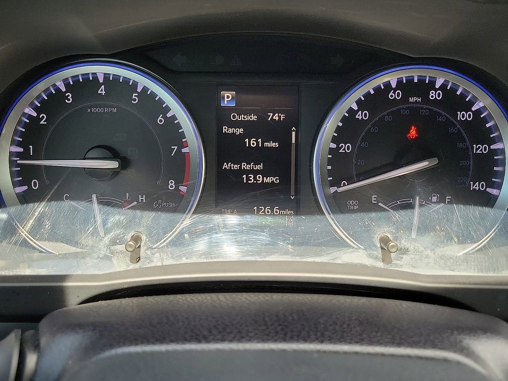 Used 2019 Toyota Highlander Limited FWD image 17