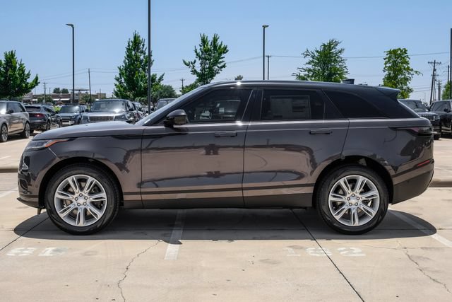 New 2026 Land Rover Range Rover Velar S AWD/4WD image 12