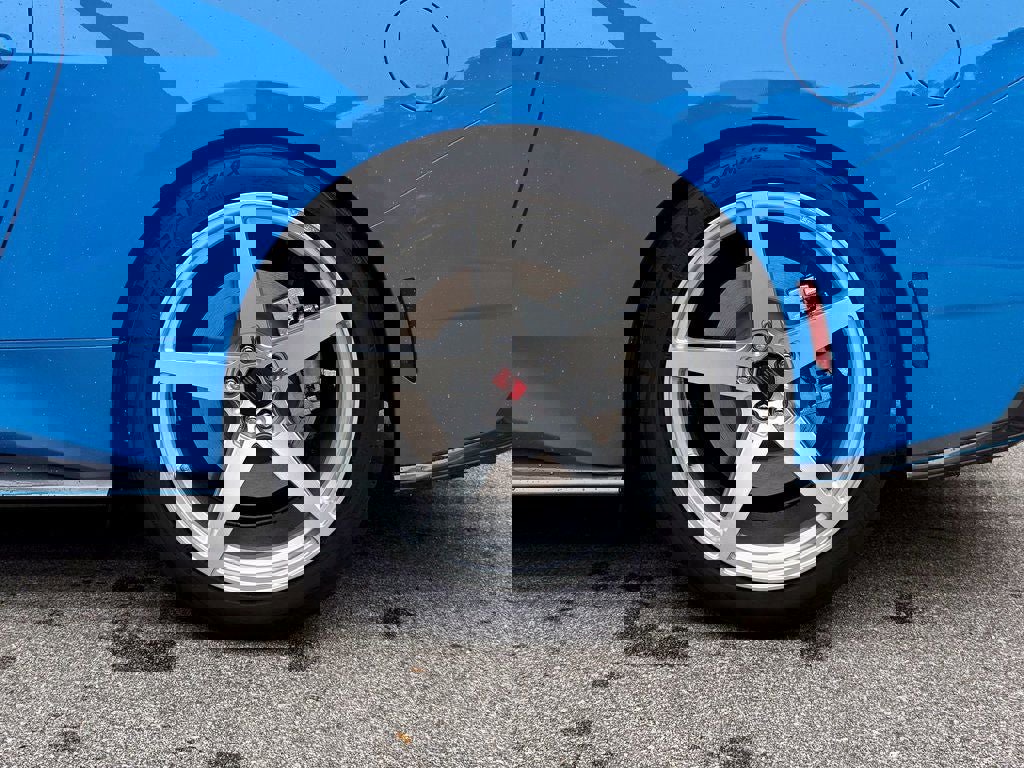 New 2025 Ford Mustang GT RWD image 30