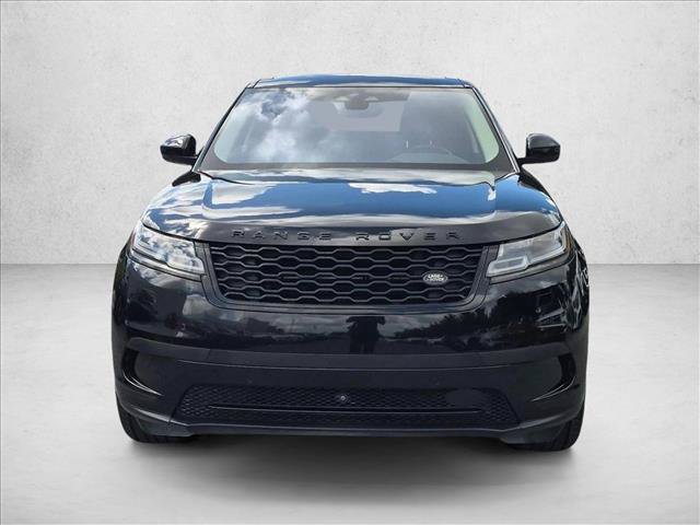 Used 2021 Land Rover Range Rover Velar S AWD/4WD image 2