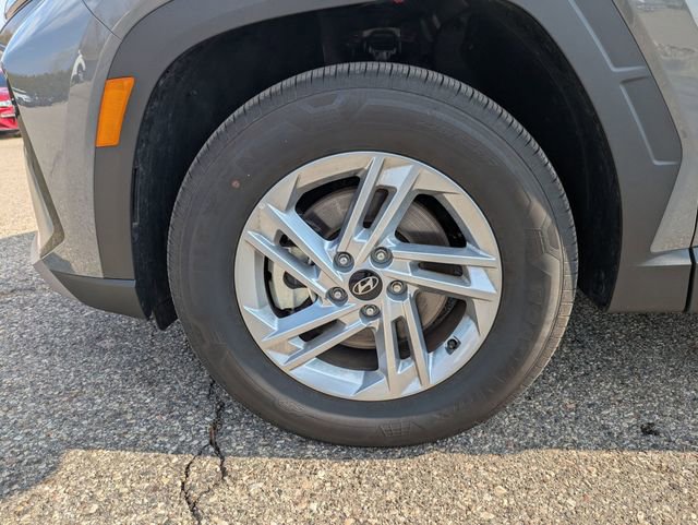 Certified 2025 Hyundai Tucson SE image 21