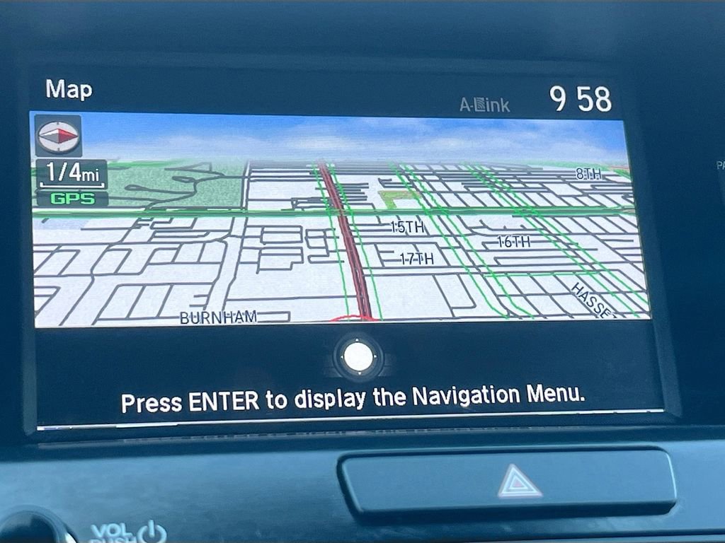 Used 2020 Acura MDX A-Spec image 13