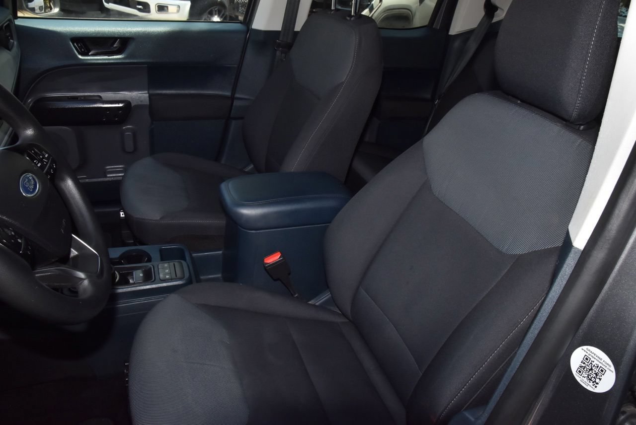 Used 2023 Ford Maverick XL FWD image 30