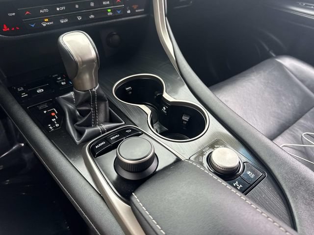 Used 2019 Lexus RX 350L AWD w/ Accessory Package image 28